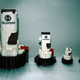 Illustration for article titled Hill Valley, 2015 AD, in LEGO form